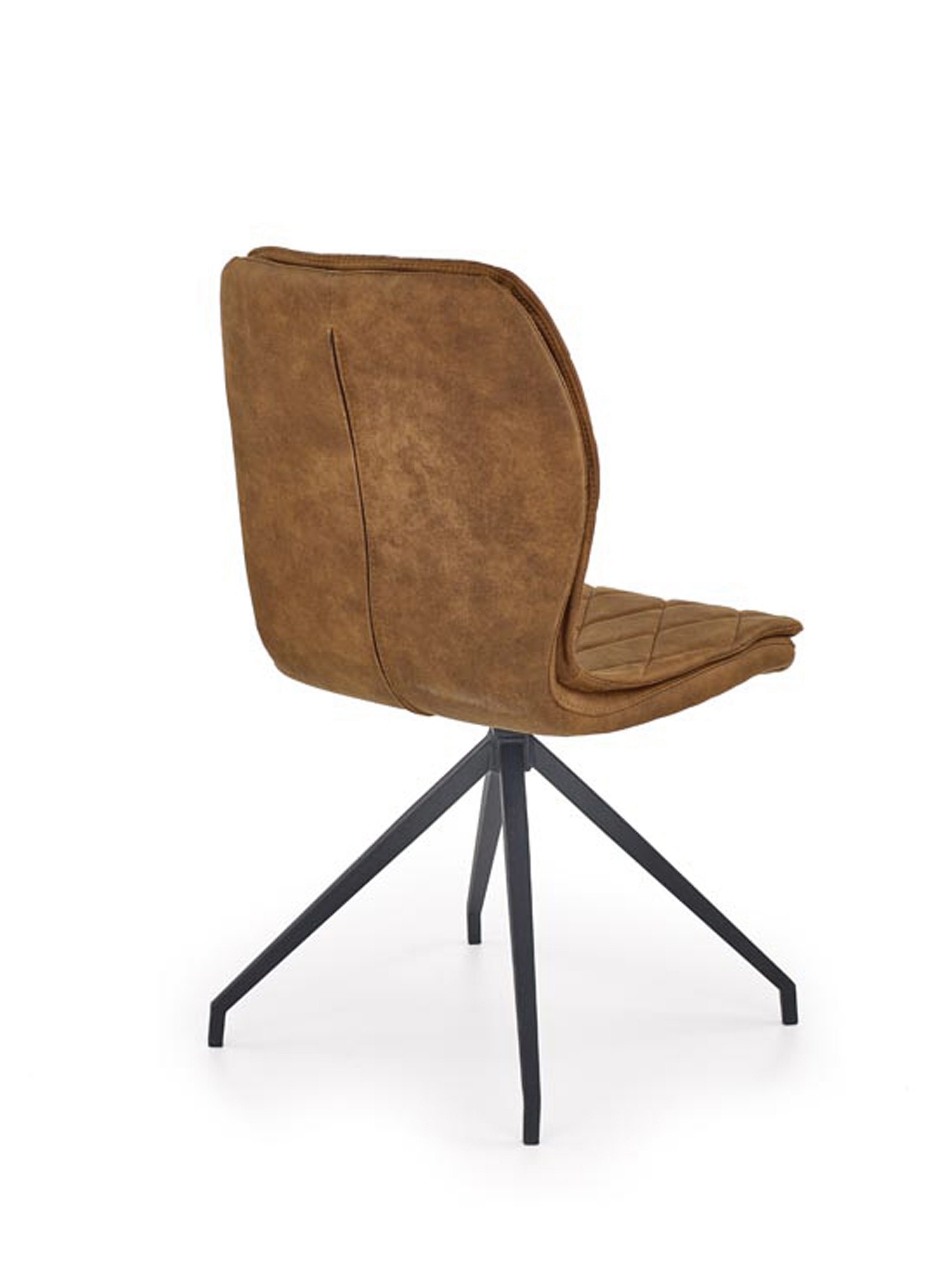 Krzesło K237 - brązowy krzesło k237 - brązowy