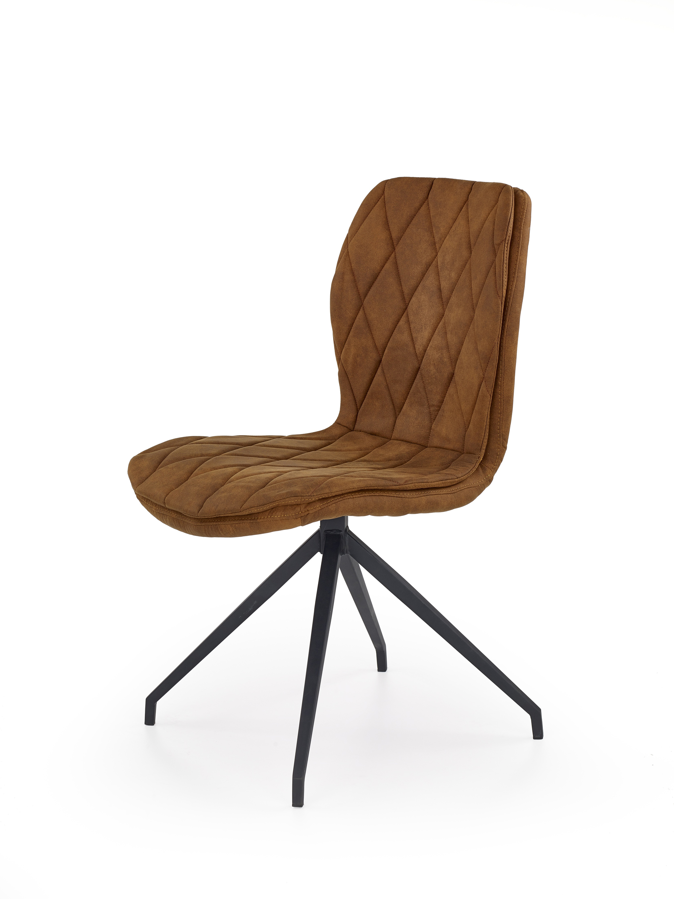 Krzesło K237 - brązowy krzesło k237 - brązowy
