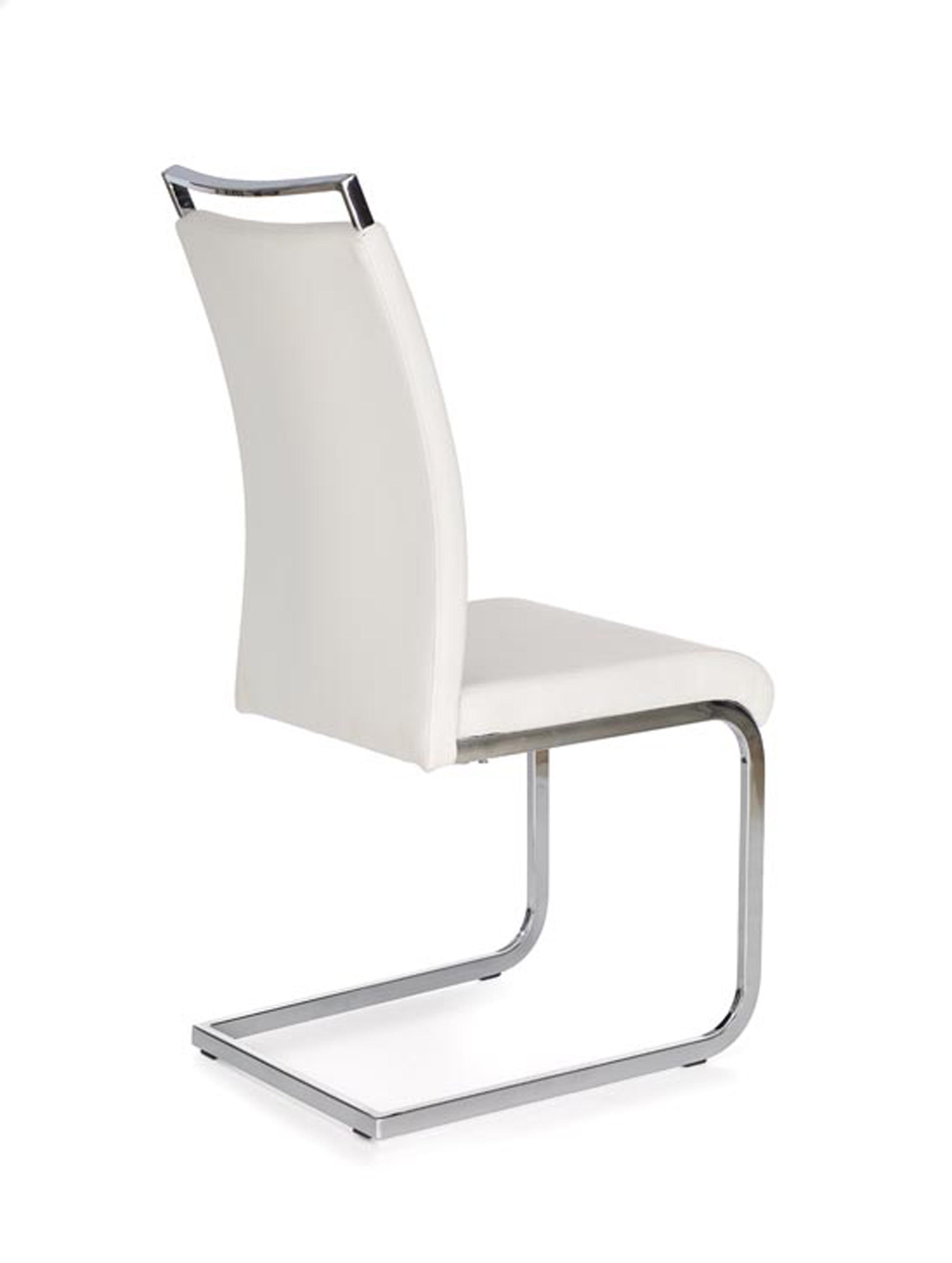 Krzesło K250 - biały krzesło k250 - biały