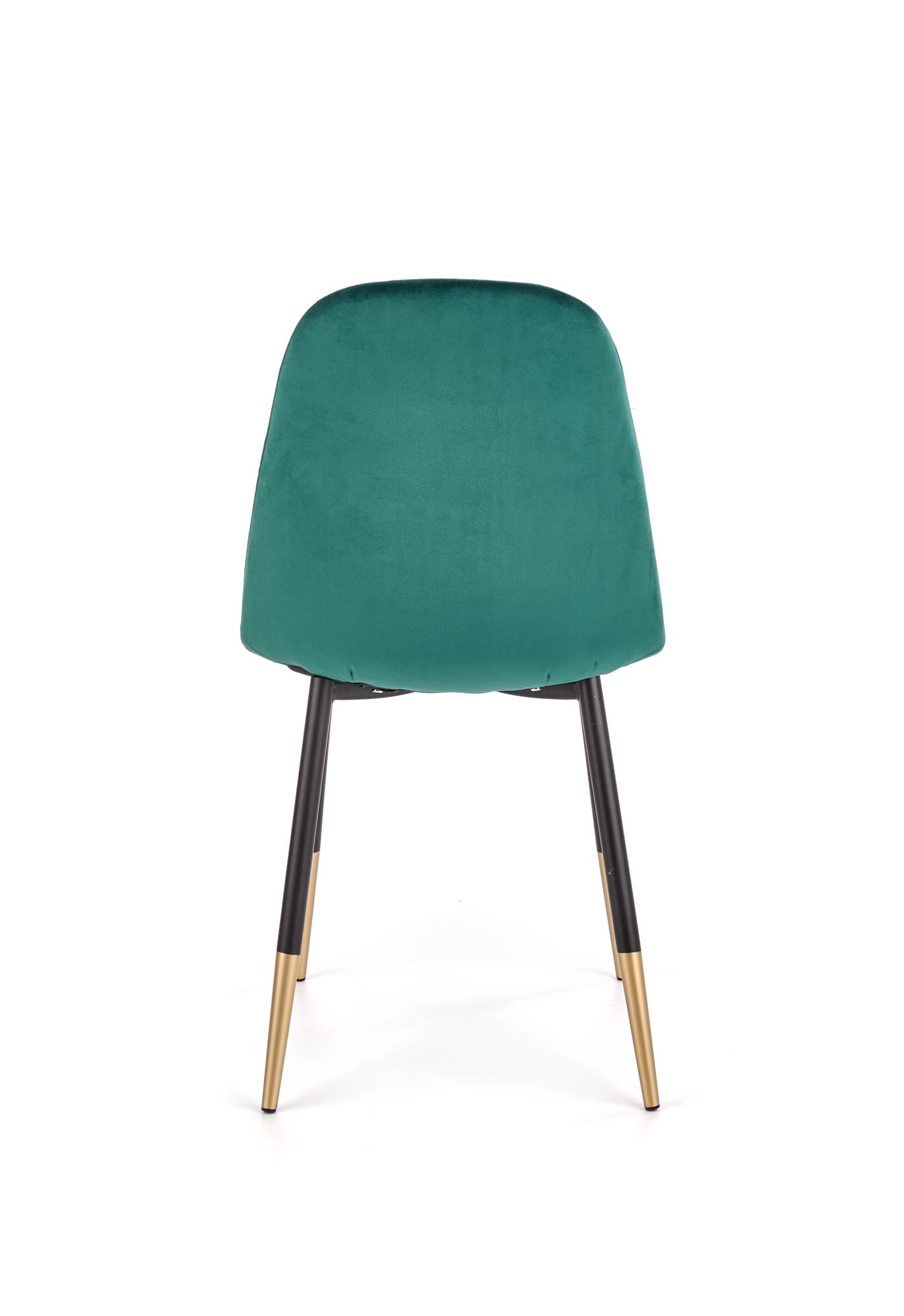 Krzesło K379 - ciemny zielony krzesło k379 - ciemny zielony