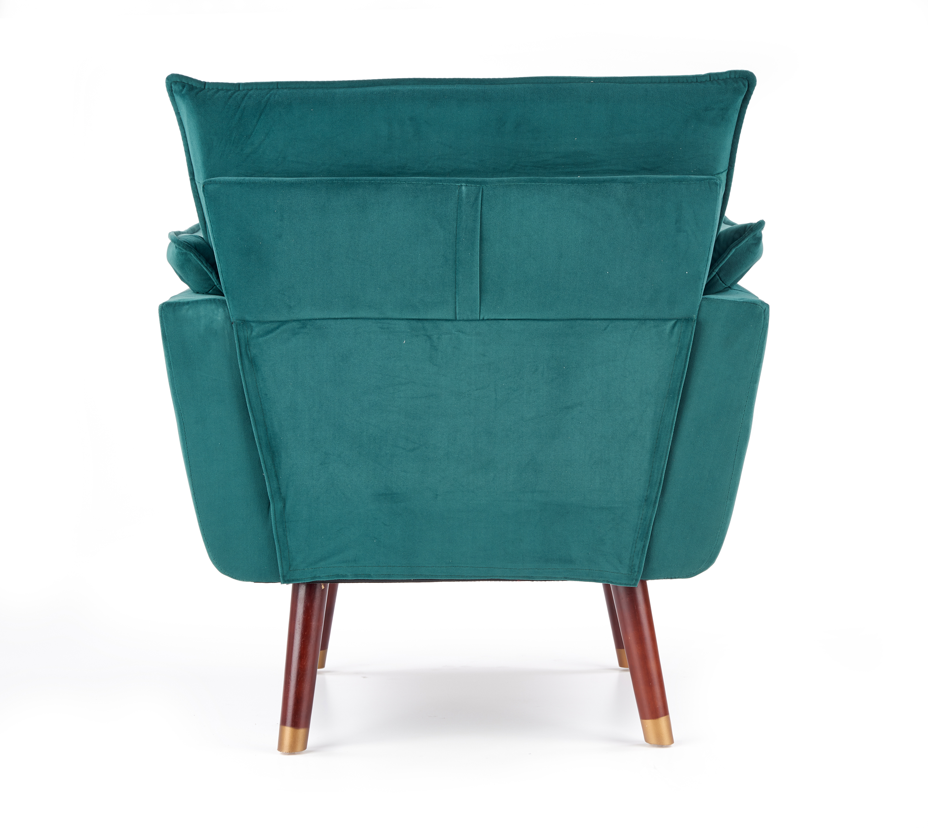 REZZO fotel wypoczynkowy ciemny zielony rezzo fotel wypoczynkowy ciemny zielony
