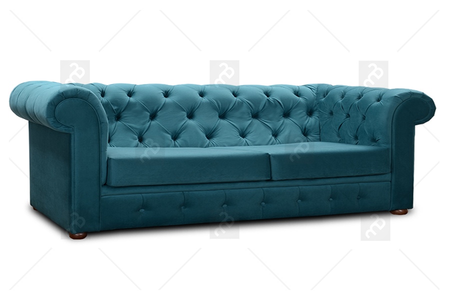 Bogart Design Sofa Chester 205 - Darmowa Dostawa