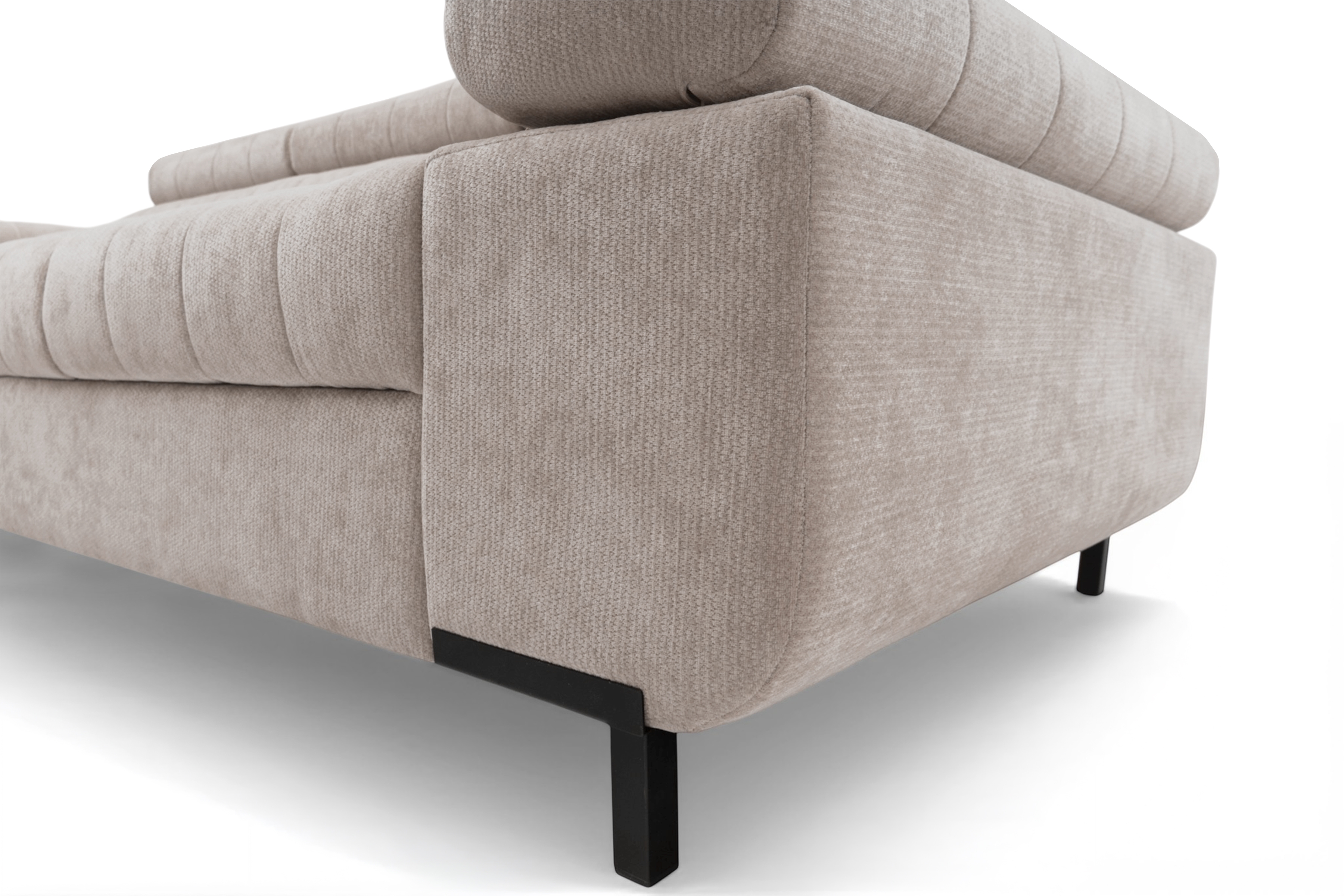 Sofa trzyosobowa Tyrion z funkcją spania