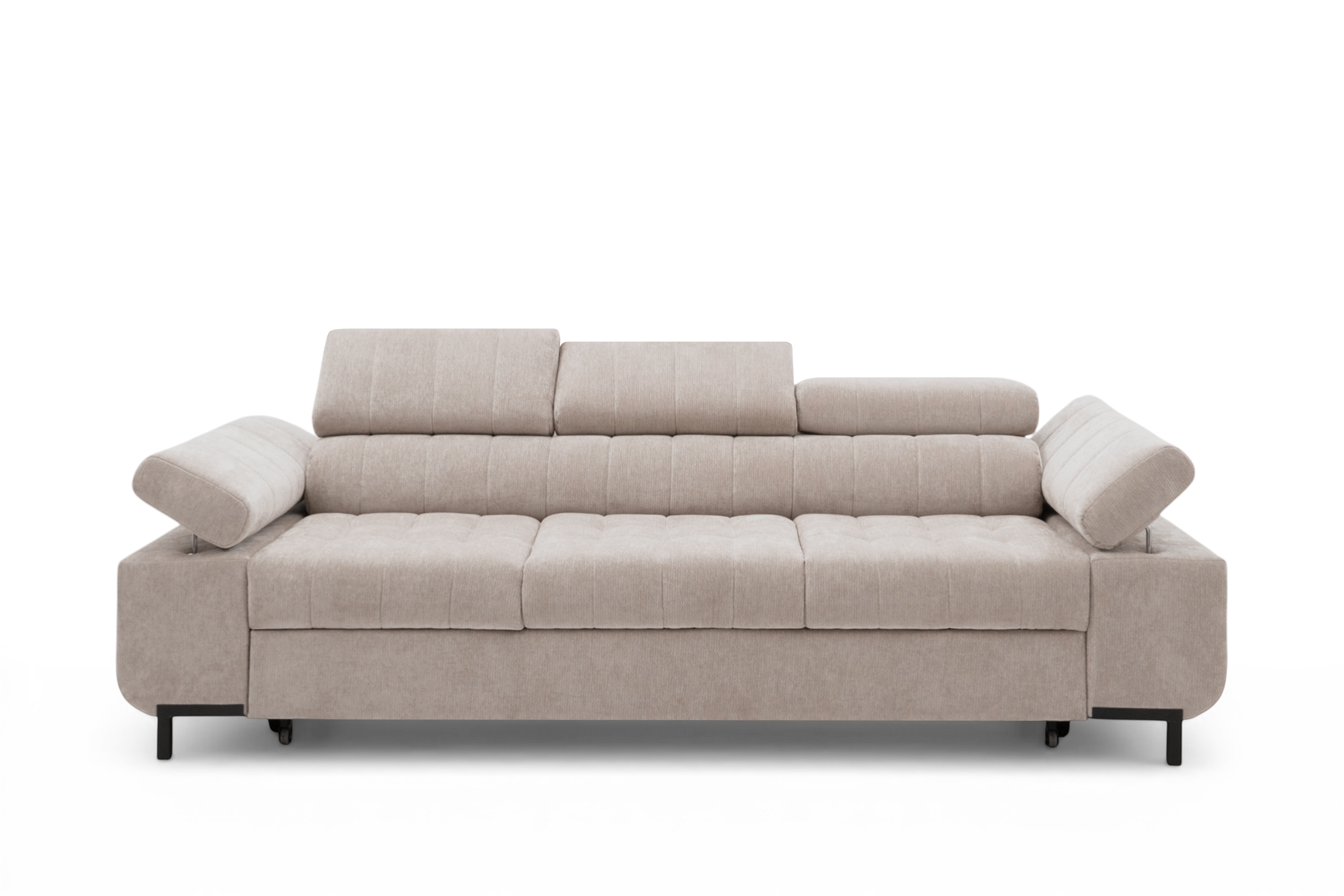 Sofa trzyosobowa Tyrion z funkcją spania