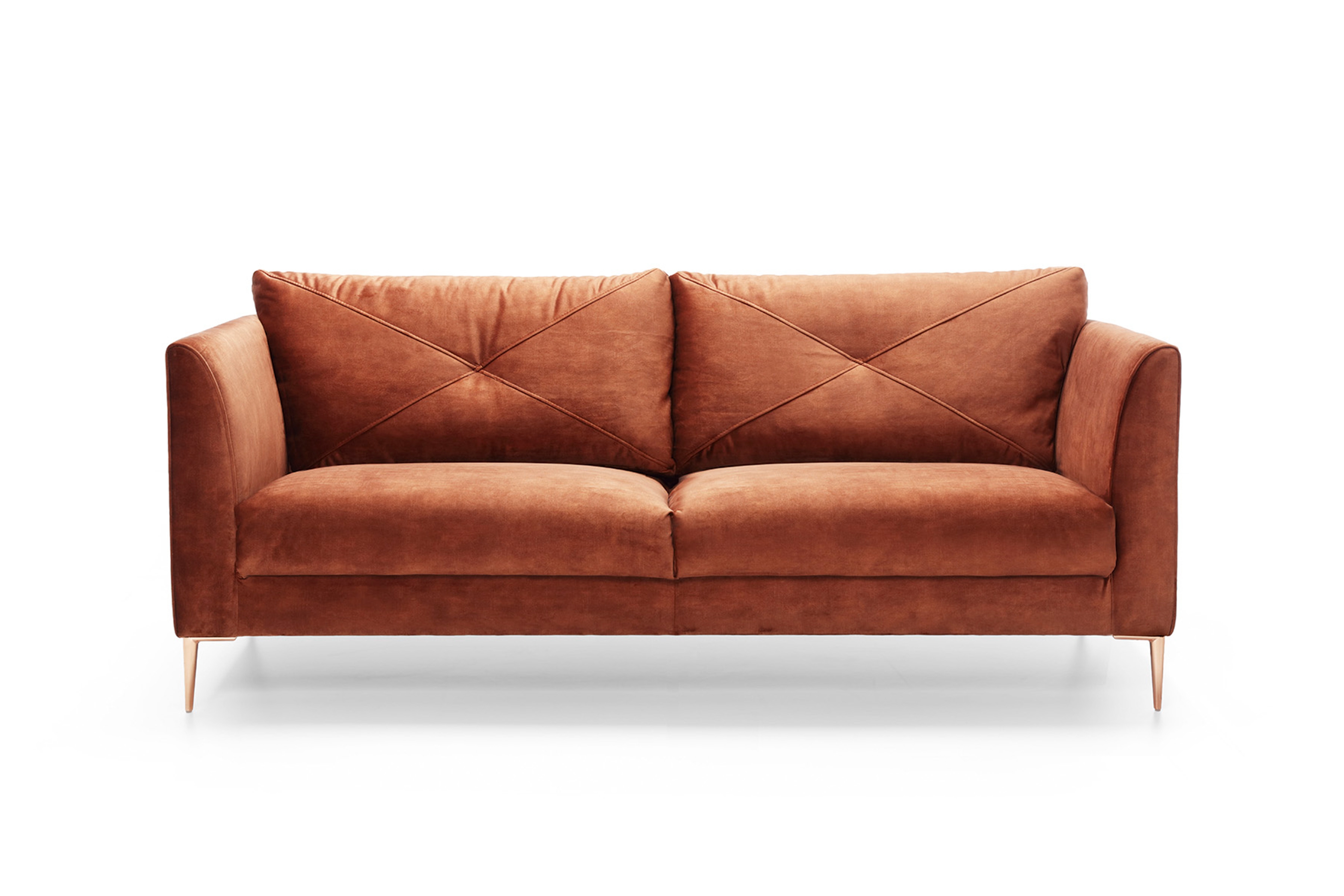 Sofa wypoczynkowa Farina dwuosobowa