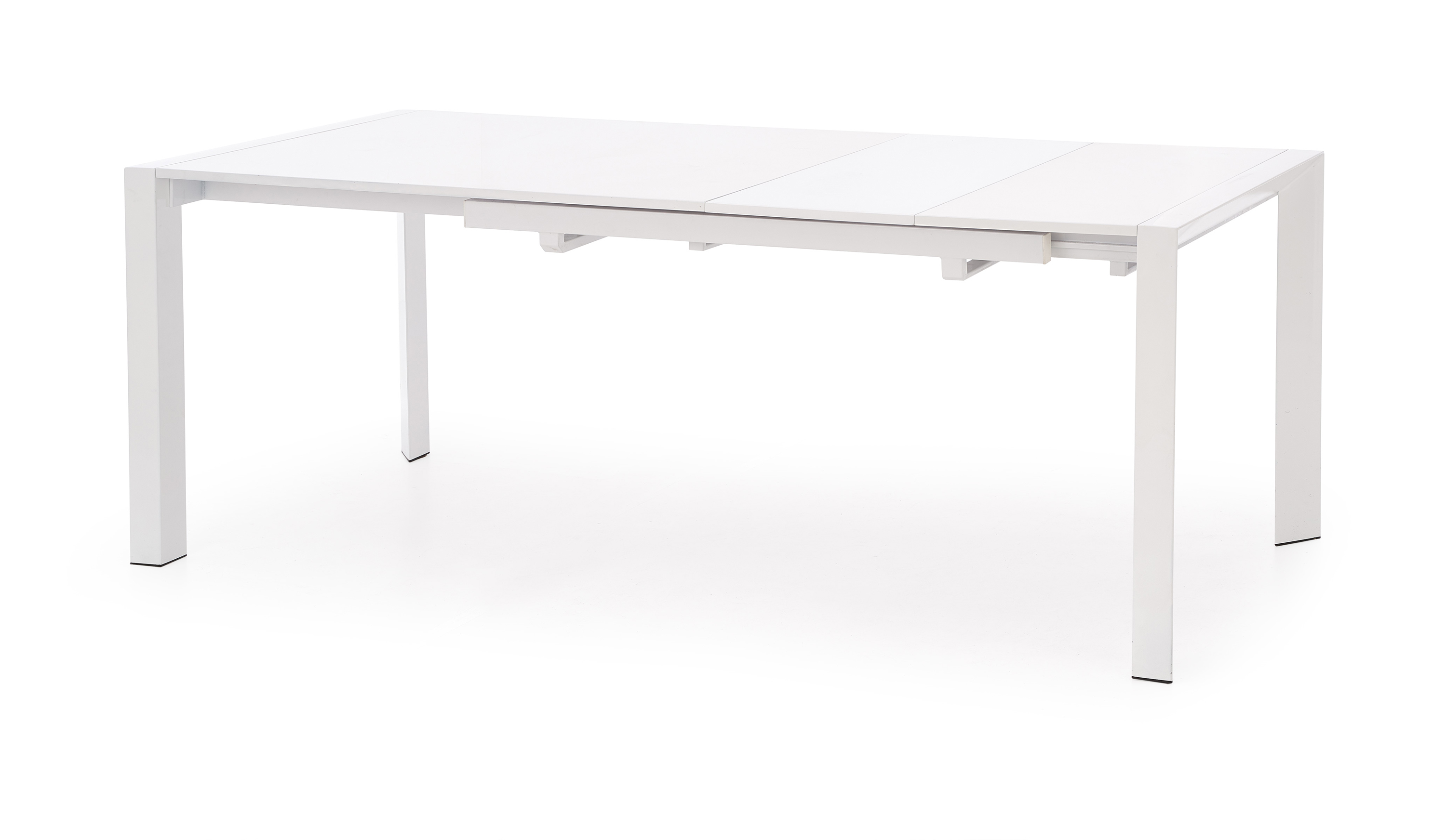 STANFORD XL stół rozkładany biały stanford xl stół rozkładany biały