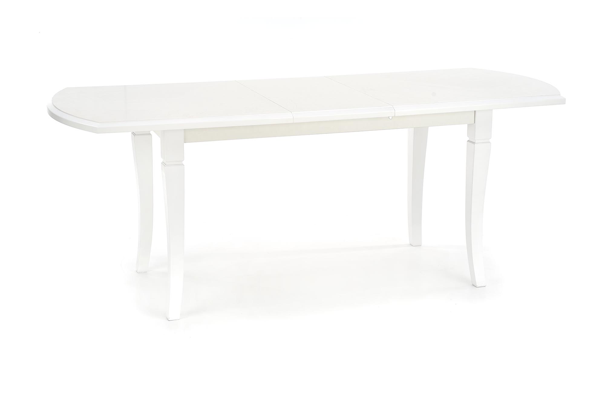 Stół Fryderyk - biały stół fryderyk - biały