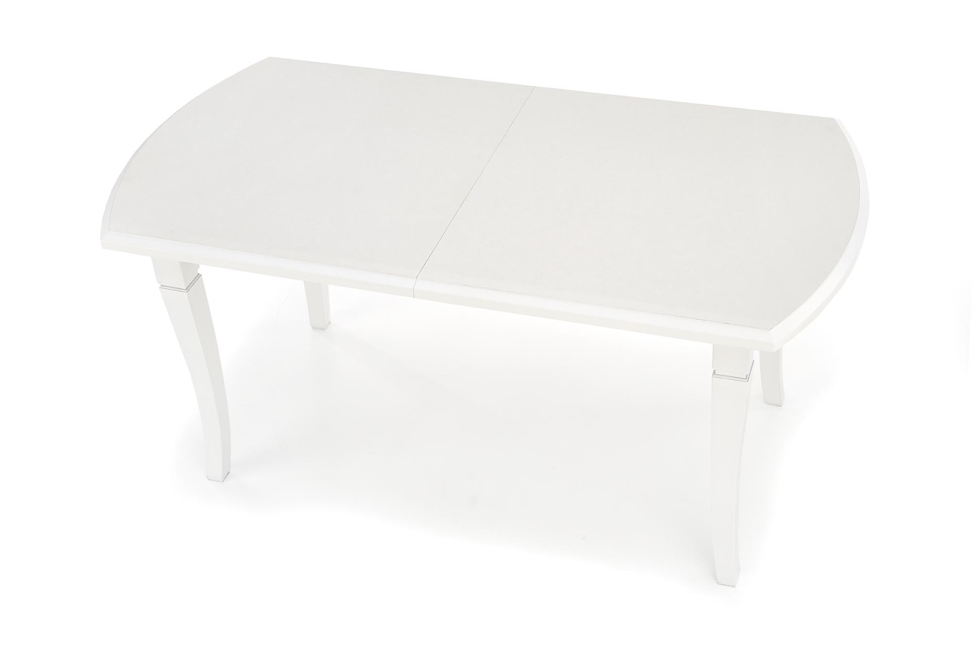 Stół Fryderyk - biały stół fryderyk - biały