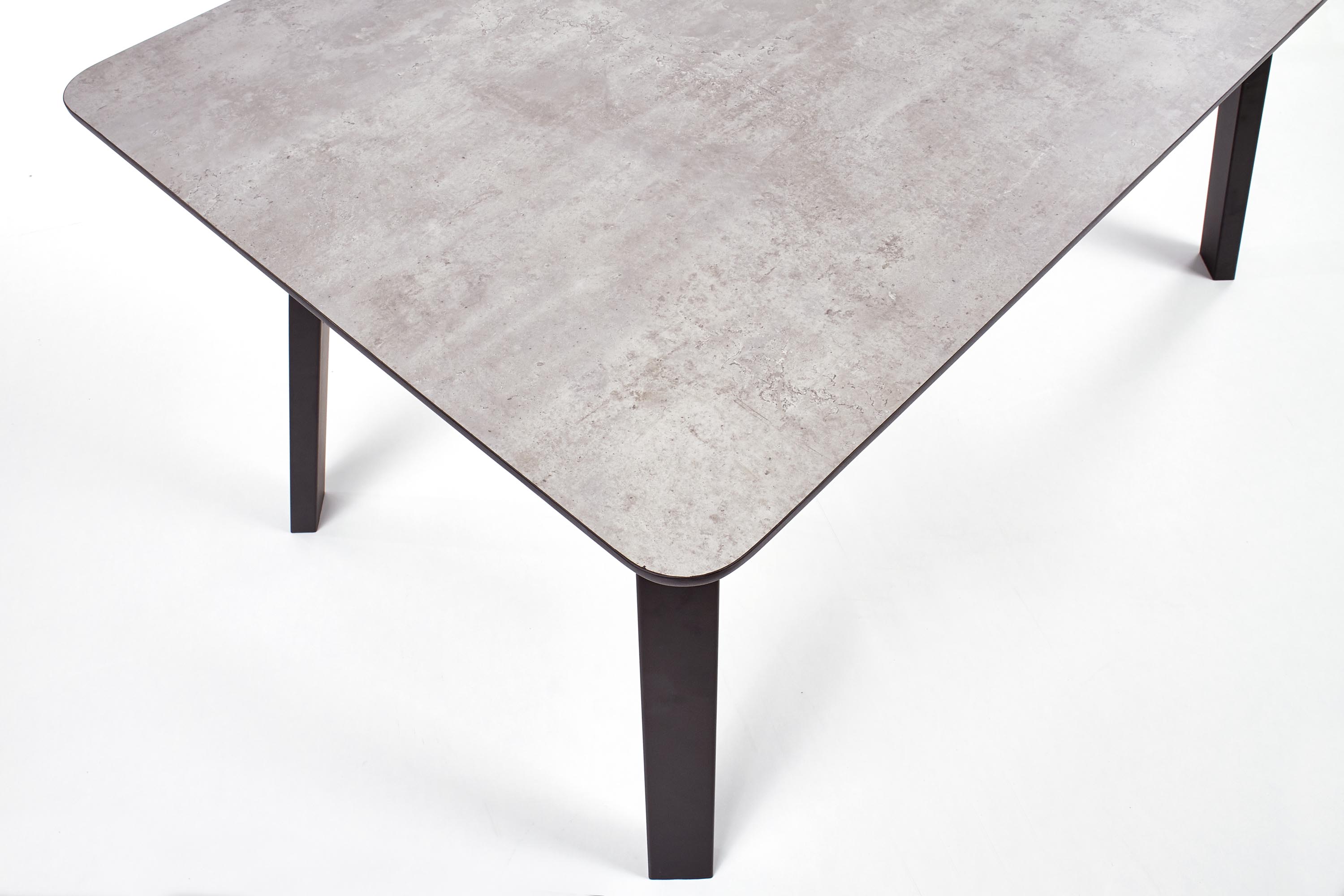 Stół Halifax - jasny beton stół halifax - jasny beton