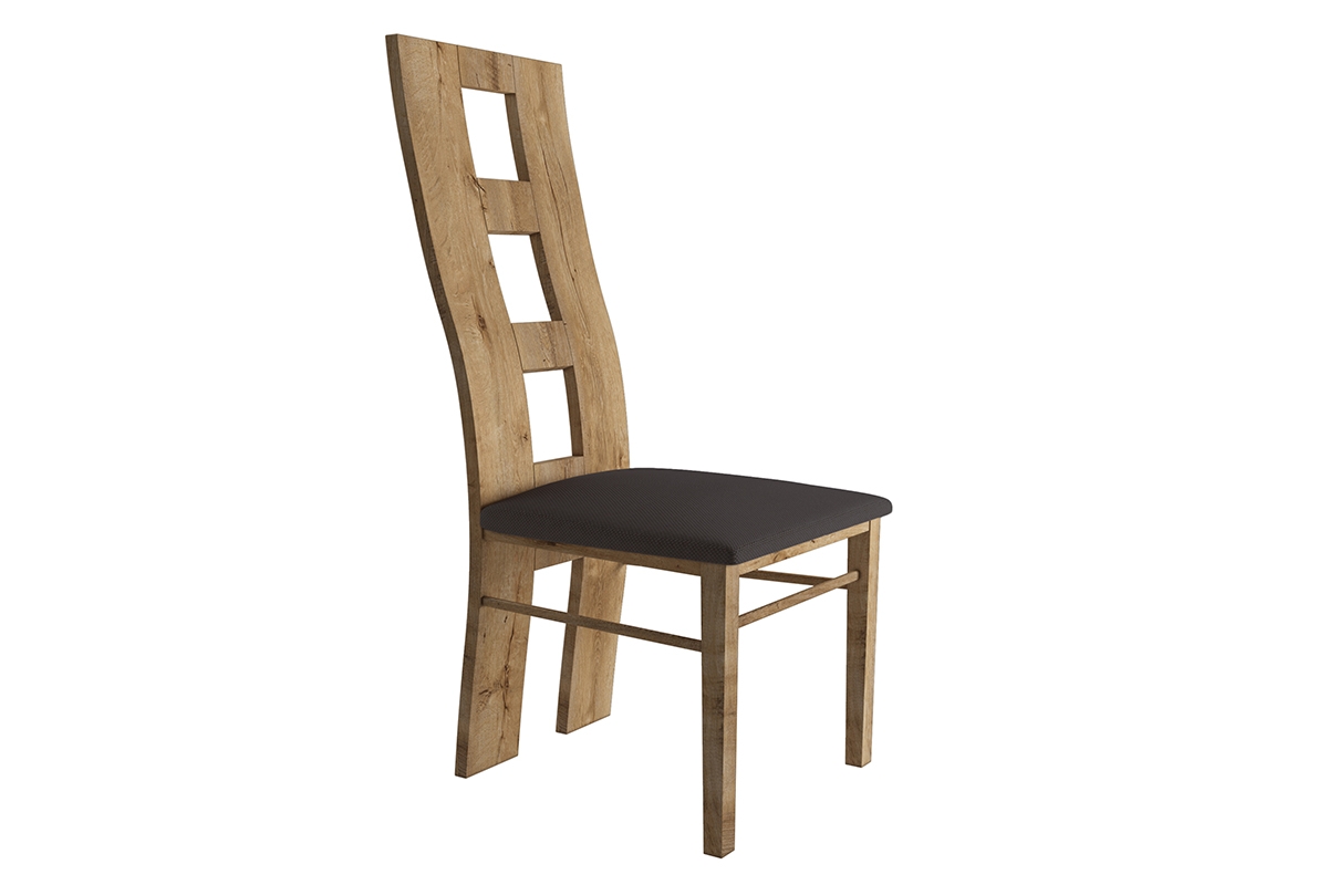 Zestaw stół + 4 krzesła Montana Krzesło do jadalni Montana