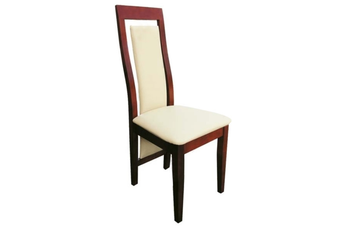 Krzesło KL106 - Ostatnia sztuka! krzesło ecru