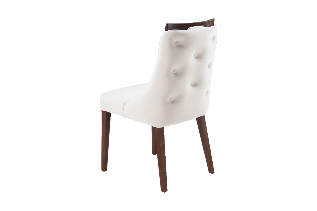 Krzesło tapicerowane Ellen krzesło ellen