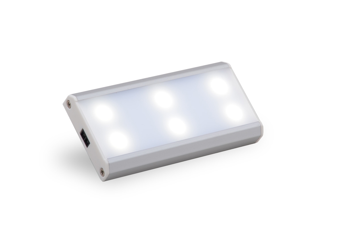 Oświetlenie LED bezprzewodowe  oświetlenie bezprzewodowe