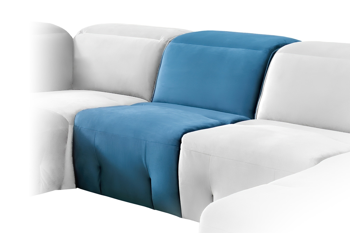 Segment bez boku Spot EL1 spot etap sofa