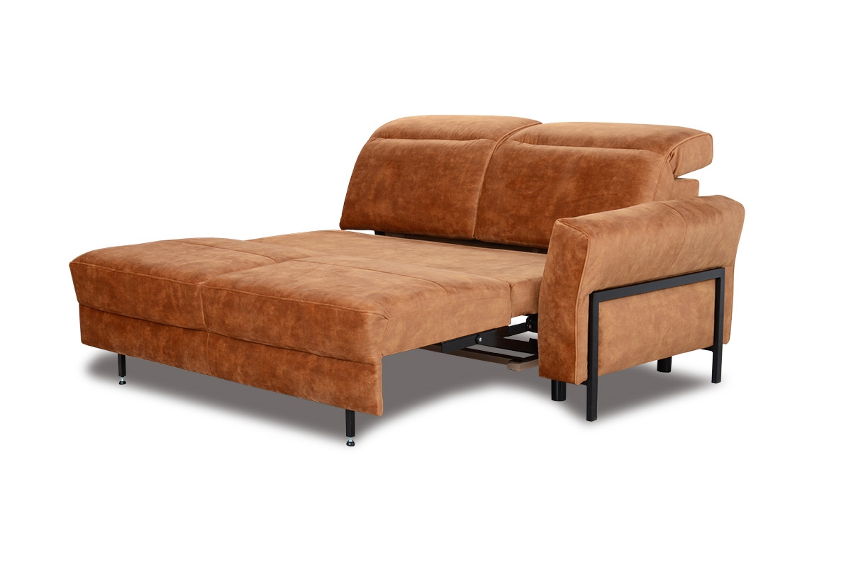 Segment z funkcją spania Mellow 2,5F L/P mellow etap sofa