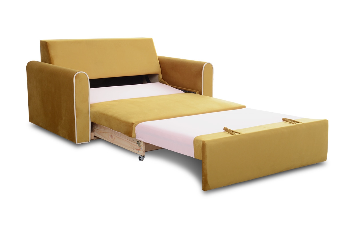Sofa rozkładana dwuosobowa Romano II sofa z funkcją spania