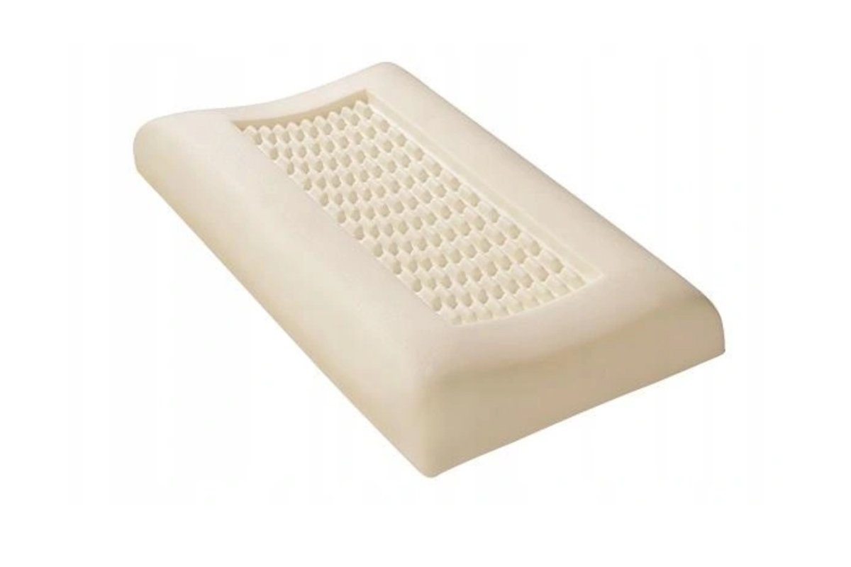 Poduszka medyczna Hilding Visco Prime poduszka termoelastyczna 