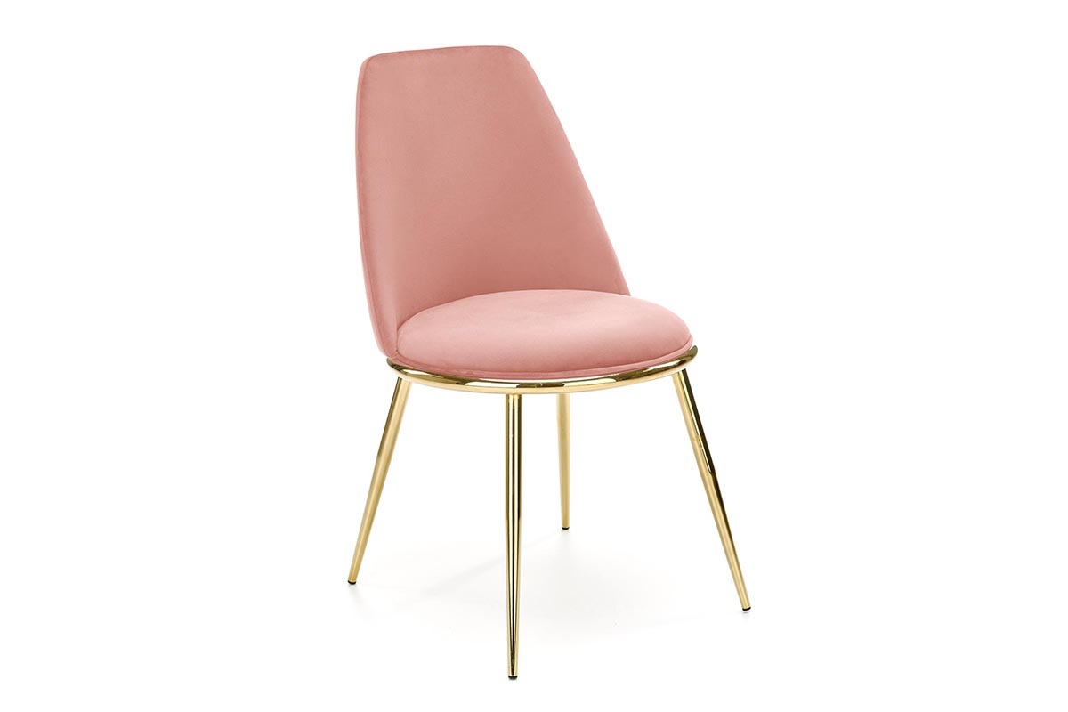 K460 krzesło różowy K460 krzesło różowy