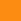 Lampka nocna do kontaktu z czujnikiem zmierzchu - kwadratowa pomarańczowa