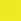 Półka wisząca Mobi MO13 - 100 cm - biały / żółty