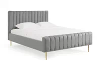 Velluto 16 Grey