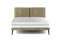 Łóżko sypialniane Selene 180x200 - Bestseller 2021  tapicerowane łóżko sypialniane 
