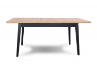 Stół rozkładany 140-180x80 cm Paris na drewnianych nogach stół do jadalni
