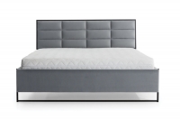 Łóżko tapicerowane Soft Loft 160x200 Łóżko tapicerowane Soft Loft 160x200