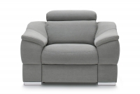 Fotel z funkcją relaks manualną Urbano RF fotel etap sofa