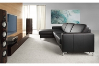Zagłówek tapicerowany Basic - Etap Sofa basic meble od etap sofa