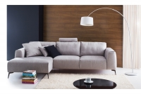Poduszka dekoracyjna 45x45 Calvaro Kolekcja Calvaro etap sofa