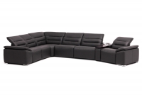 Segment prostokąt z półką Impressione TR Impressione etap sofa