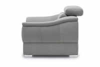 Fotel z funkcją relaks manualną Urbano RF Fotel z funkcją relaks