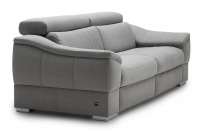 Sofa wypoczynkowa Urban z manualną funkcją relaks Sofa z funkcją relaks