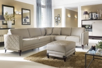 Sofa z funkcją spania Laviano 3F narożnik do spania 