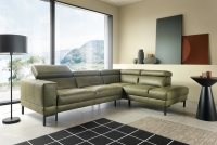 Segment boczny Nayomi OTM L/P nowoczesny narożnik etap sofa