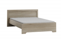 Łóżko sypialniane Kate 160x200  łóżko adam meble 