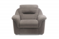 Rozkładany fotel wypoczynkowy Malachit z manualną funkcją relaks Rozkładany fotel wypoczynkowy Malachit z manualną funkcją relaks 