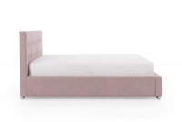 Tapicerowane łóżko sypialniane Firenzo - 180x200 tapicerowane łóżko 180x200 