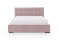Tapicerowane łóżko sypialniane Firenzo - 180x200 łóżko z materacem 