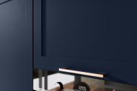 Adele Panel Boczny 1080x304mm - bok szafki wiszącej i nadstawki adele stolkar 