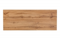 Blat Adel Oak 120 cm - Dąb wotan   blat do łazienki 