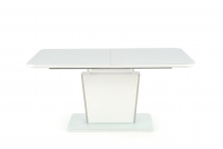 BONARI stół rozkładany biały bonari stół rozkładany biały
