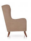 CHESTER fotel wypoczynkowy beżowy ( LIRA-1203 ) chester fotel wypoczynkowy beżowy ( lira-1203 )
