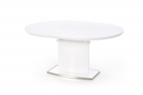 FEDERICO stół rozkładany biały federico stół rozkładany biały (3p=1szt), prestige line