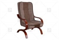 Fotel wypoczynkowy Inka III  fotel do salonu
