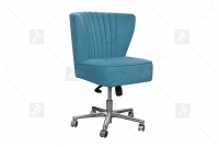 Fotel obrotowy Alexander - Basic PH 6300 - Wyprzedaż ekspozycji  fotel w stylu retro