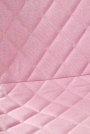 Fotel obrotowy Matrix 3 - jasny różowy / biały fotel obrotowy matrix 3 - jasny różowy / biały