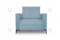 Fotel wypoczynkowy Picolo fotel nowoczesny