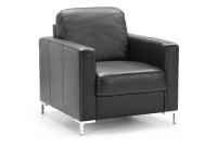 Fotel wypoczynkowy Basic - Etap Sofa Fotel wypoczynkowy